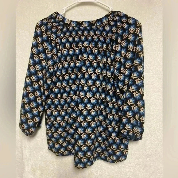 Croft & Barrow women’s blouse‎ size M - Picture 2 of 7